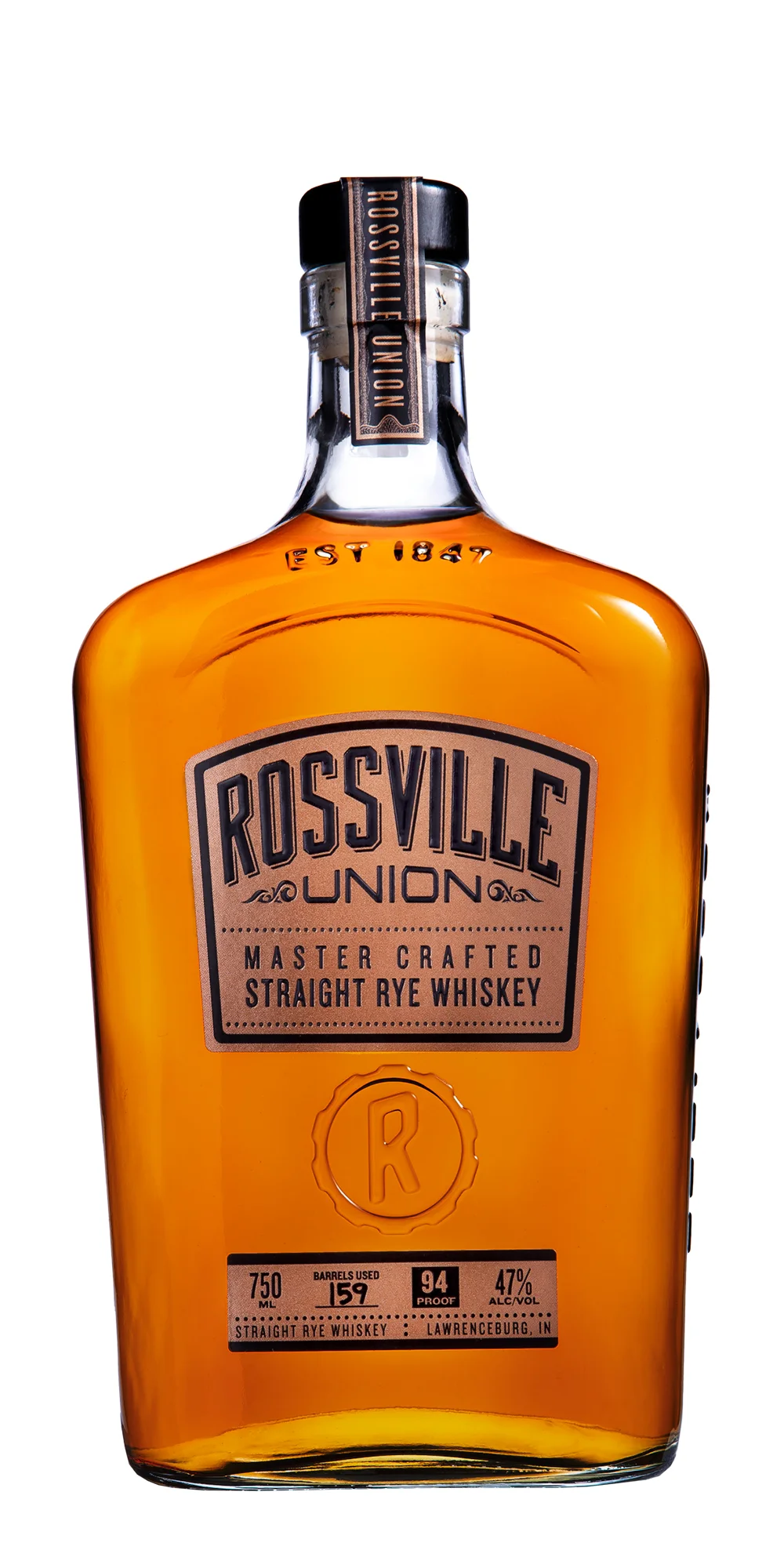 Rossville Union Master Crafted