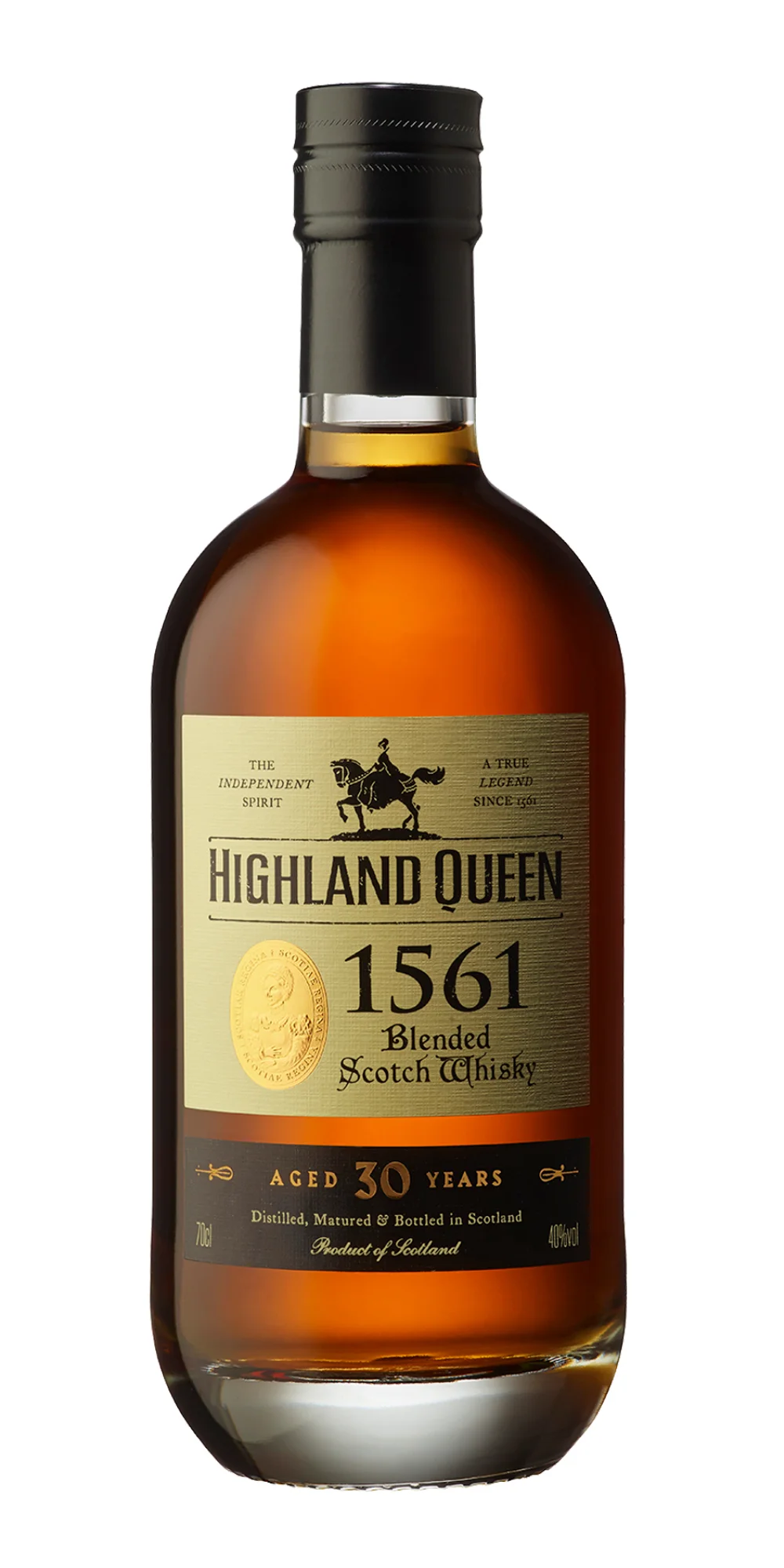Highland Queen 1561 - 30 Year Old