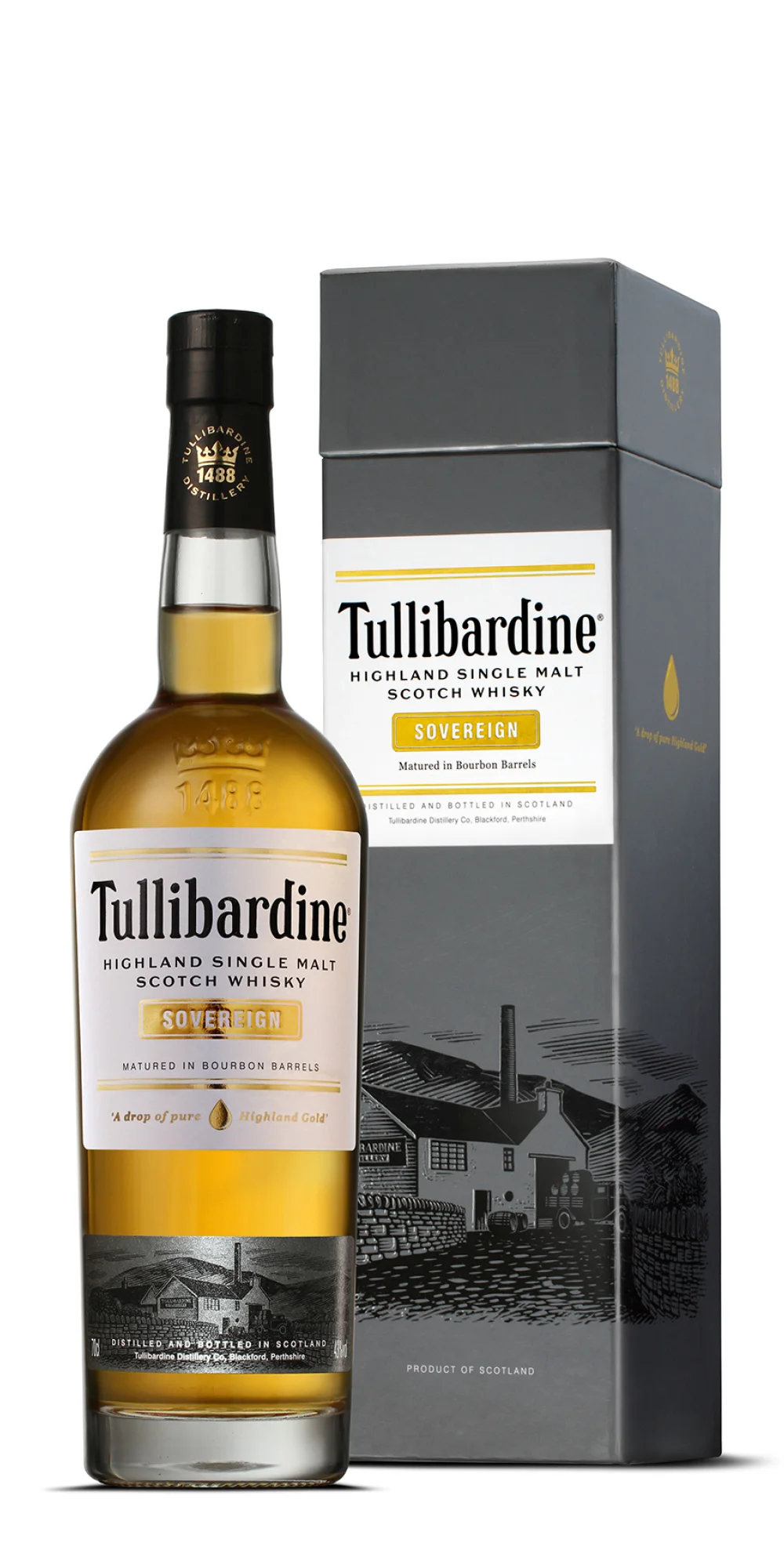 Tullibardine Sovereign