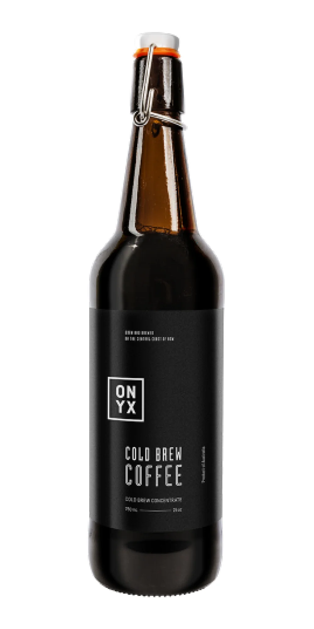 ONYX Cold Brew Concentrate