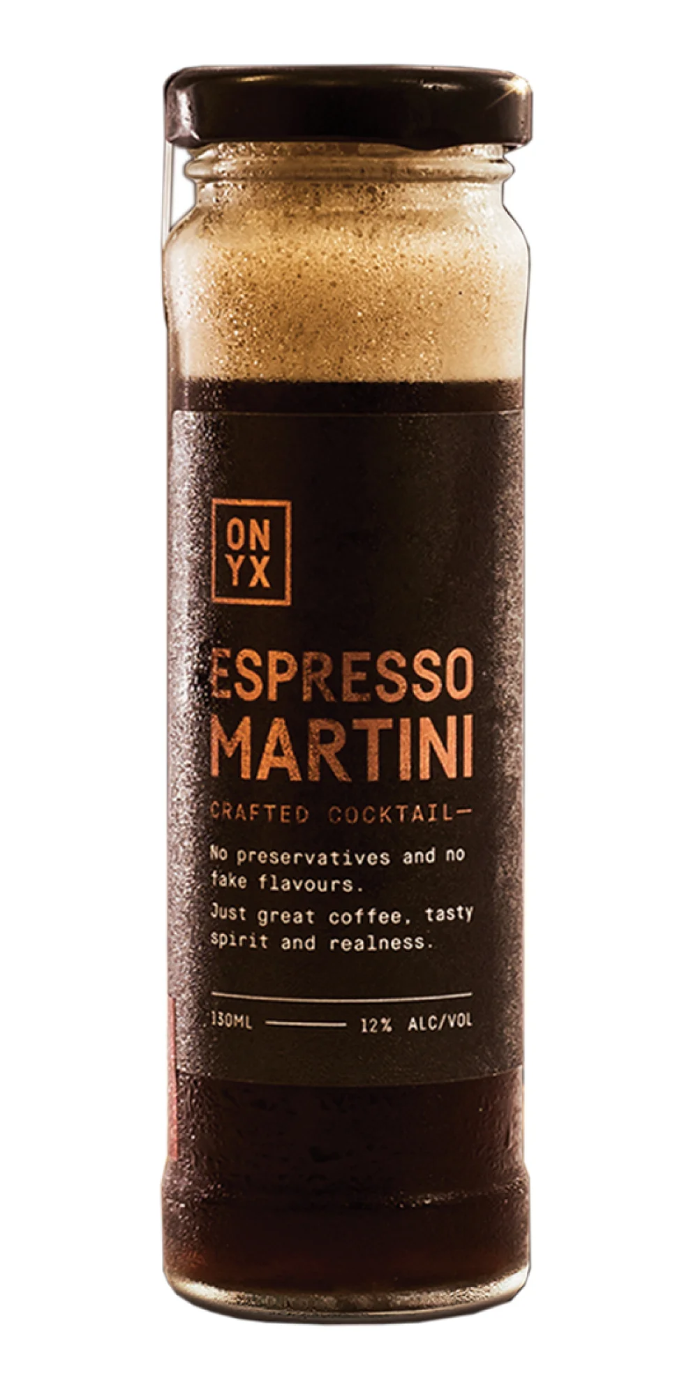 ONYX Espresso Martini