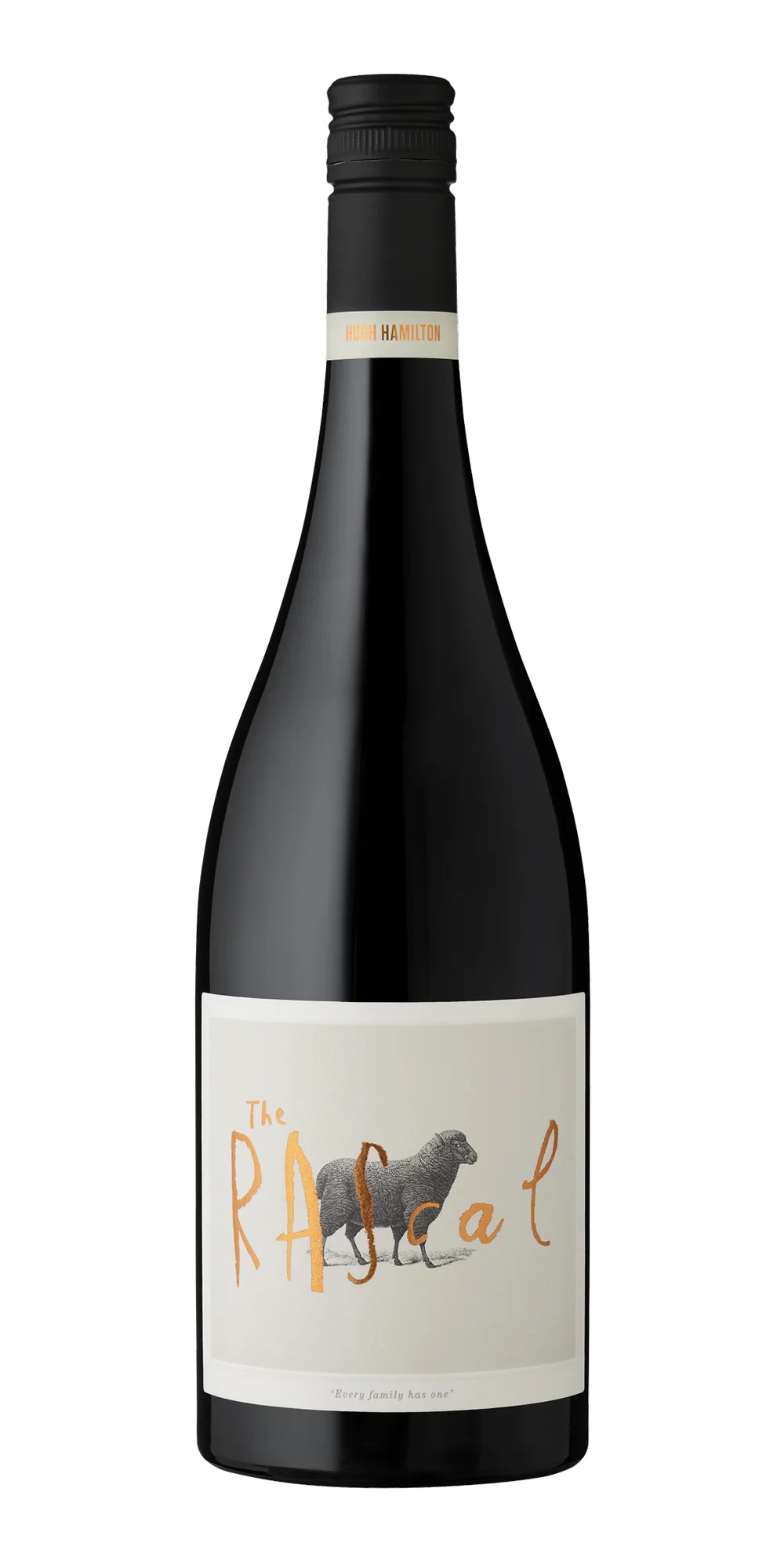 'The Rascal' Shiraz