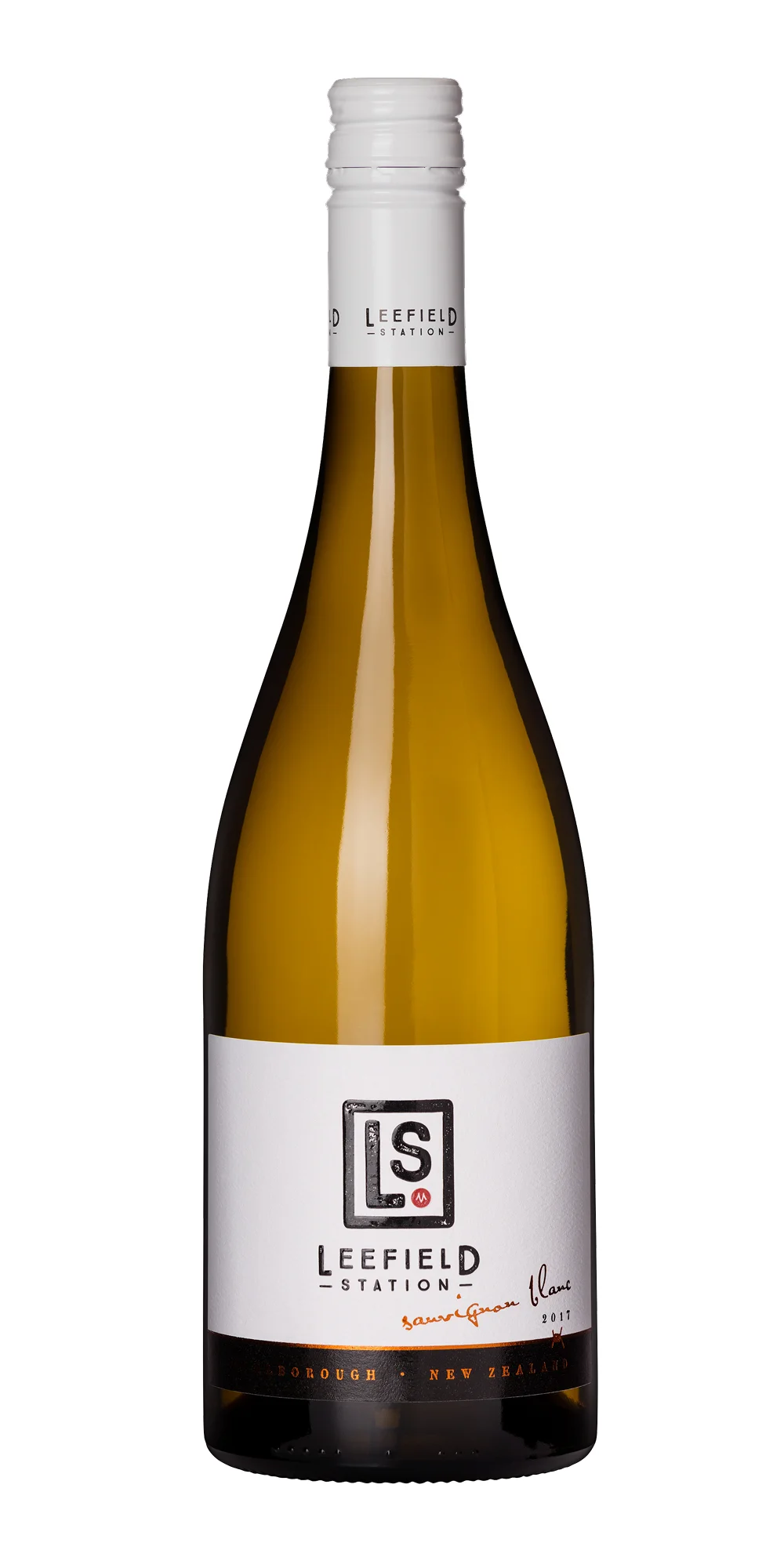 Leefield Station Sauvignon Blanc