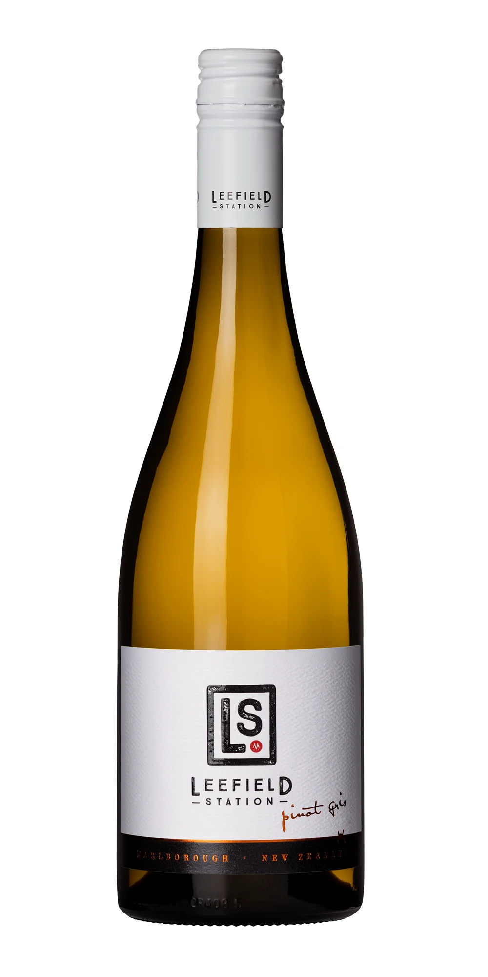 Leefield Station Pinot Gris