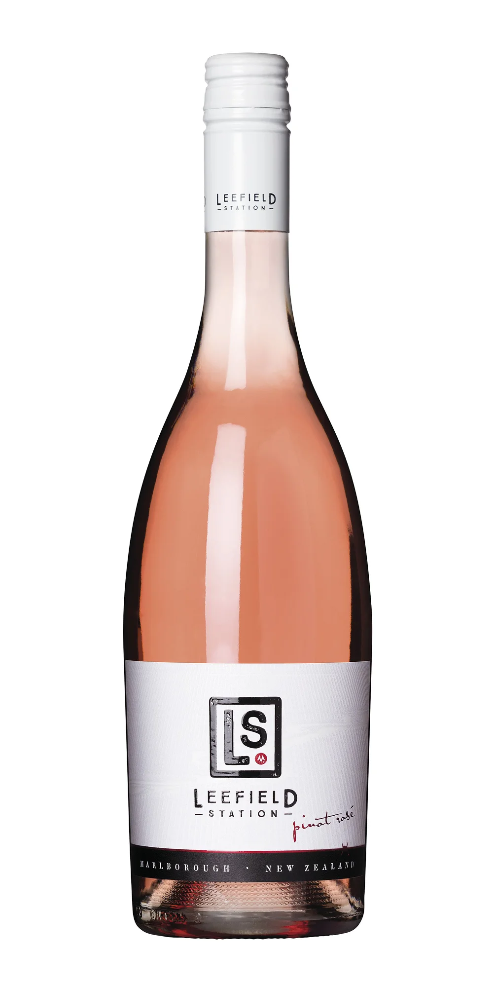 Leefield Station Pinot Rose