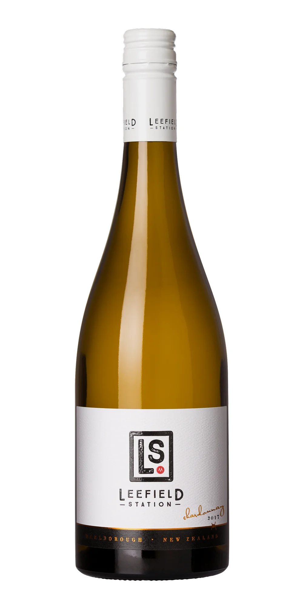 Leefield Station Chardonnay