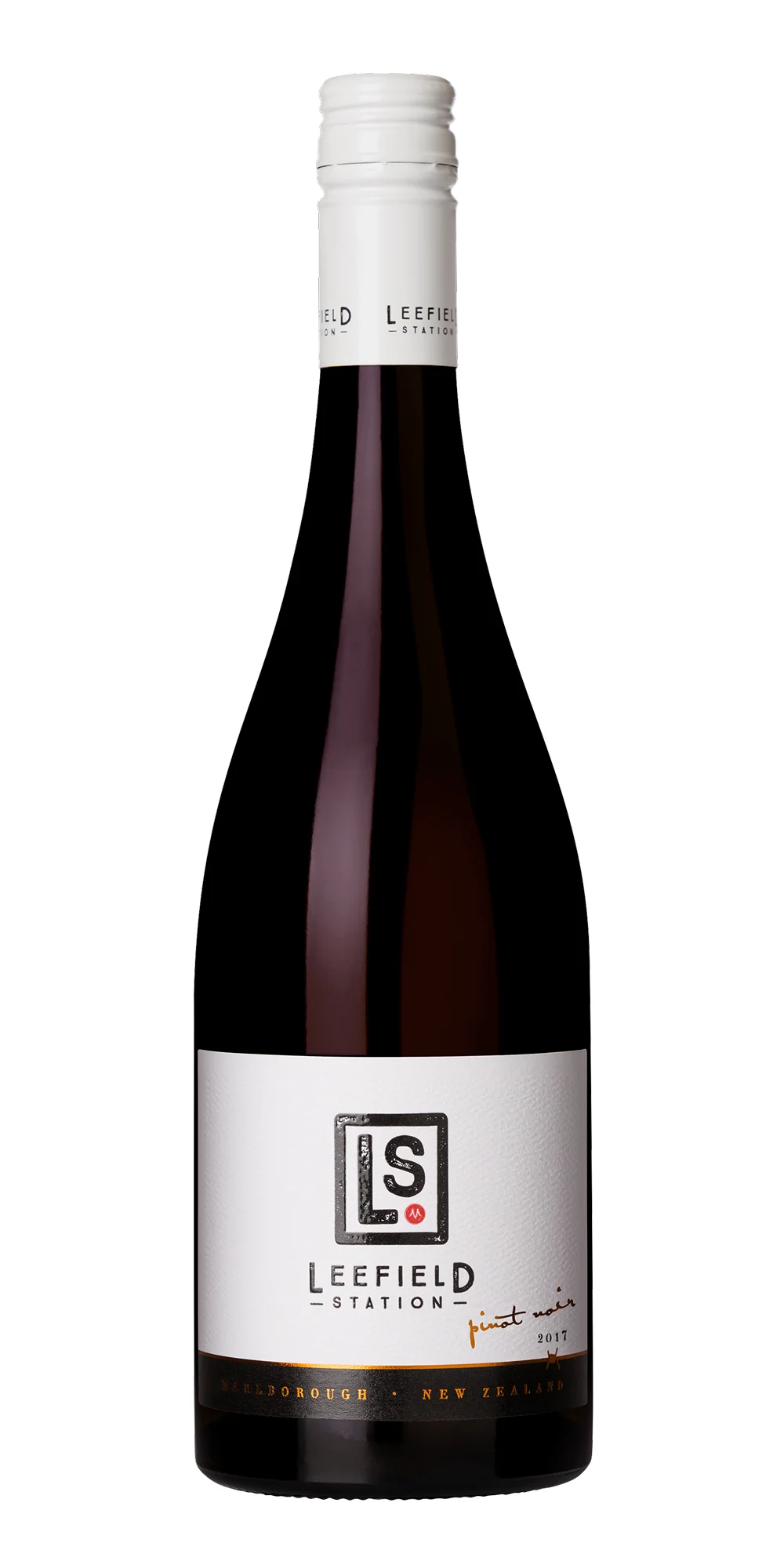 Leefield Station Pinot Noir