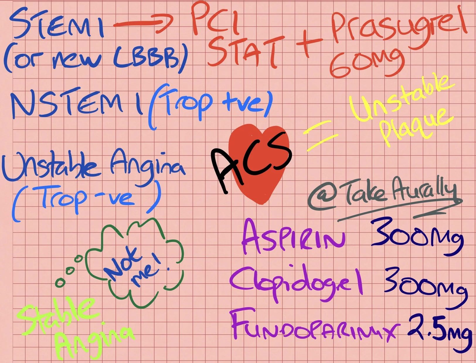 Acute Coronary Syndrome