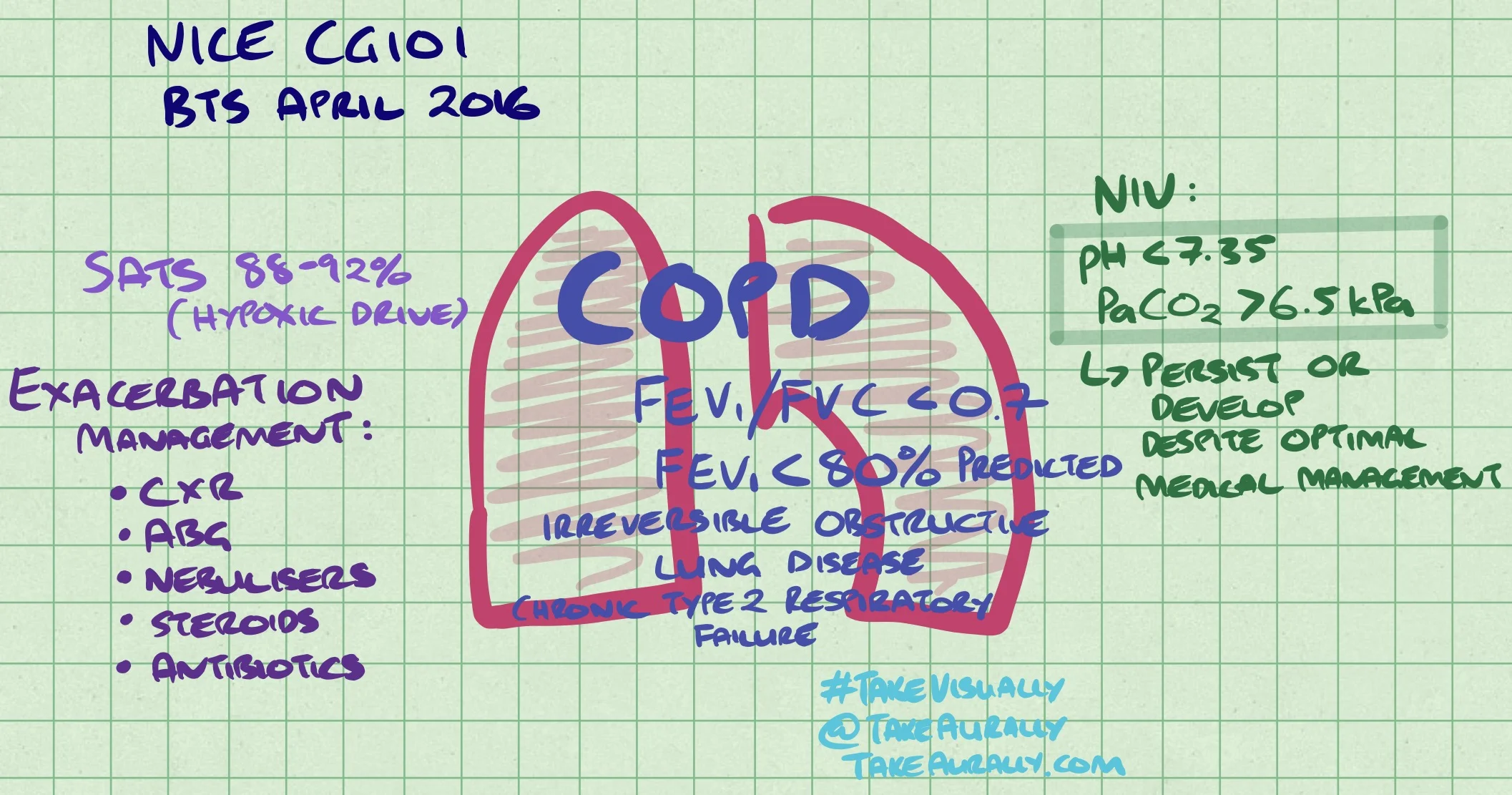 Chronic Obstructive Pulmonary Disease
