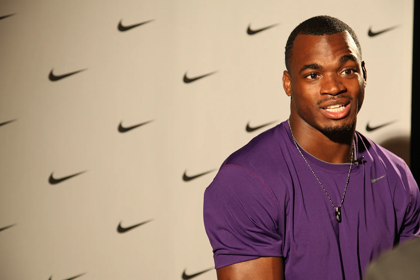 Adrian Peterson