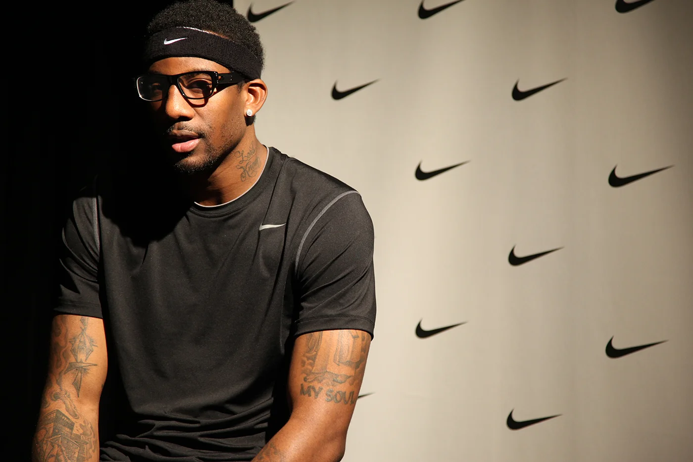 Amare Stoudemire