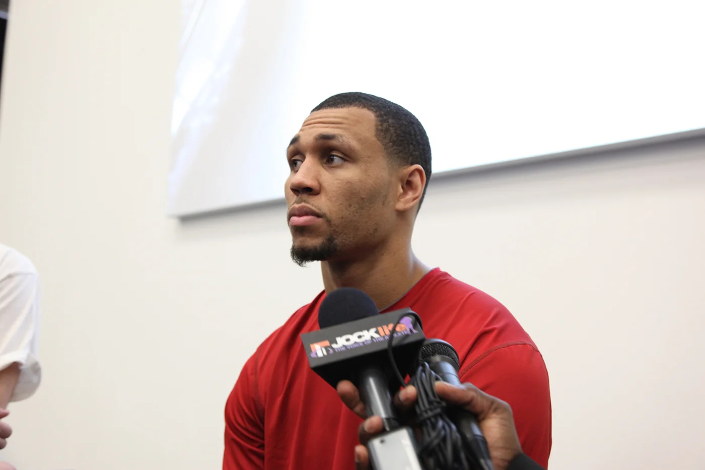 Brandon Roy