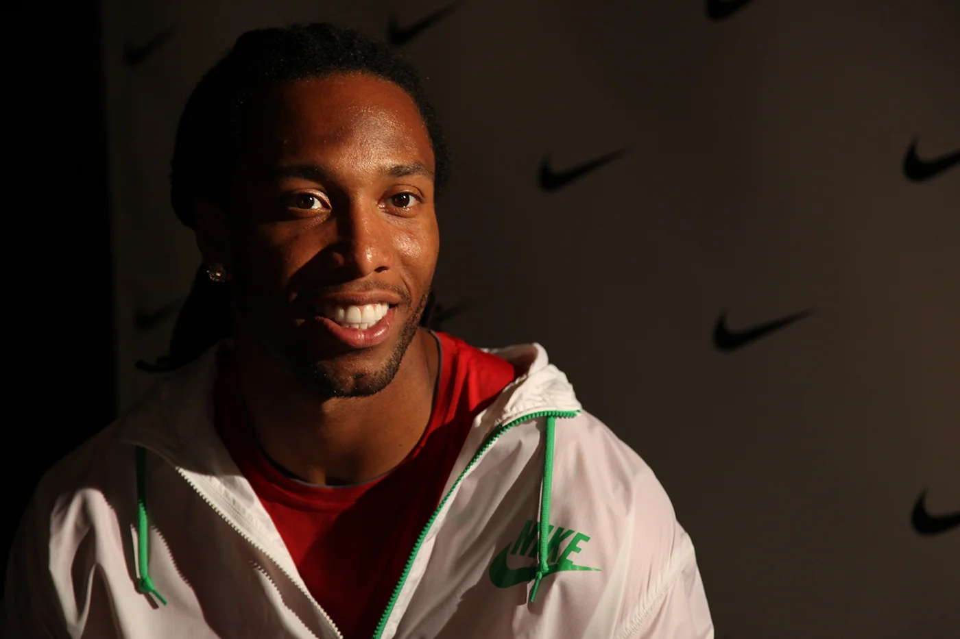 Larry Fitzgerald