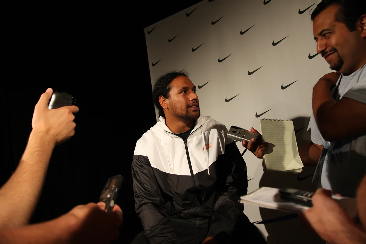 Troy Polamalu