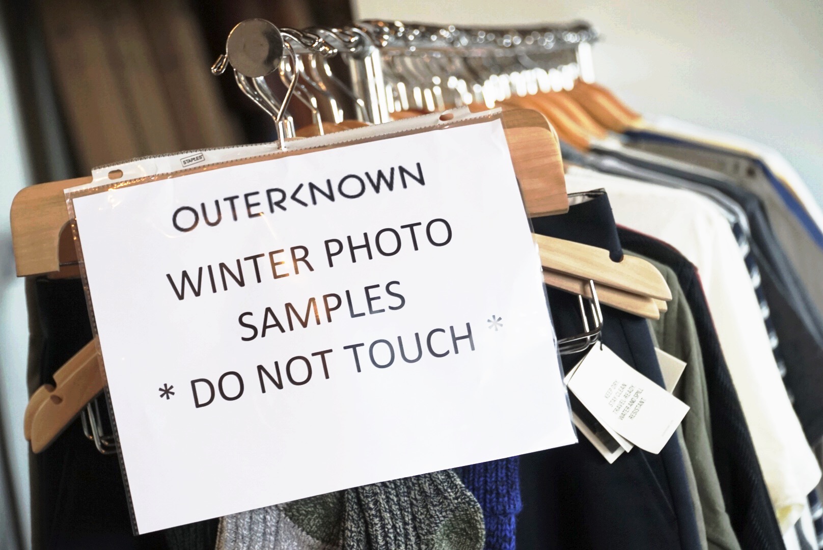 Outerknown