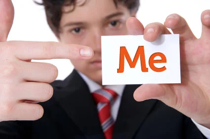 Selling More Cars with Shameless Self Promotion