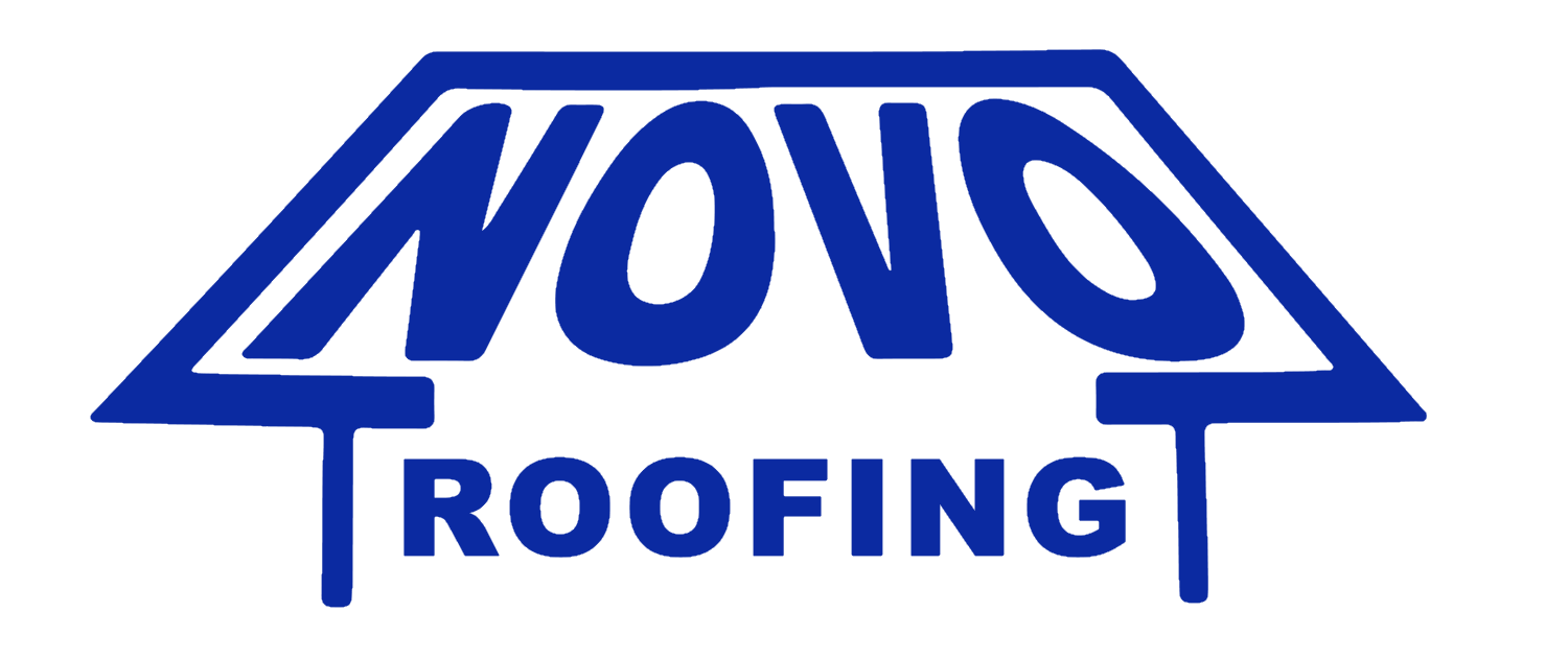 Novo Roofing