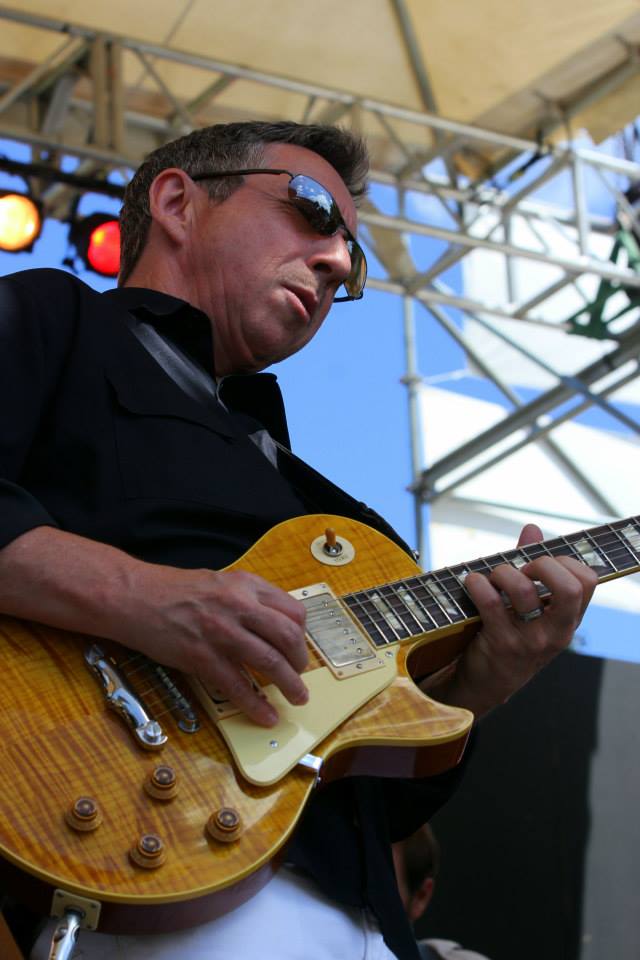 Photo: Tony Kutter