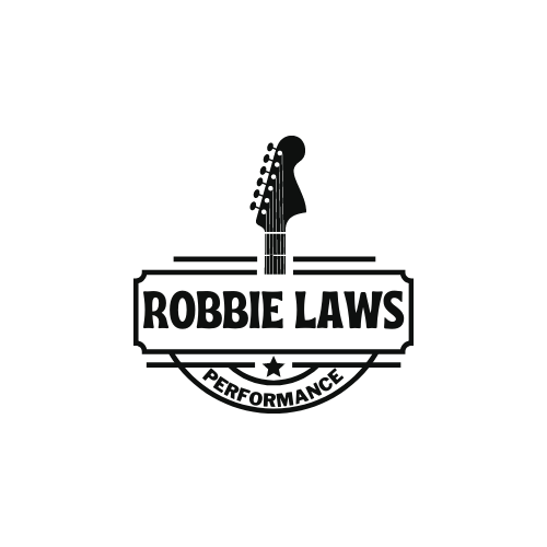 Robbie Laws Music