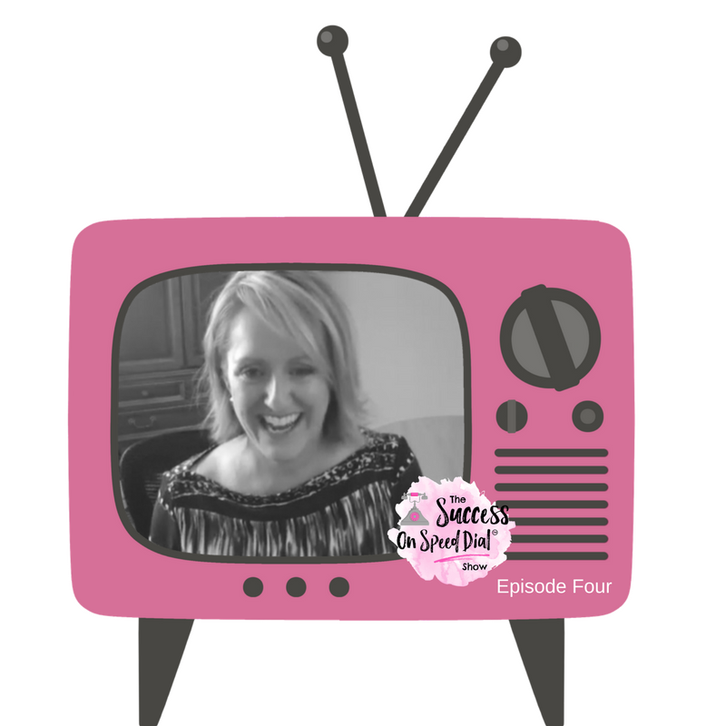 LORI CIACCIO is a business owner, leader, super connector, and lover of life. 