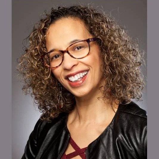 YVETTE GORMAN-HOLMES