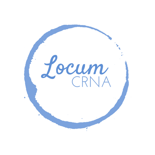 Locum CRNA