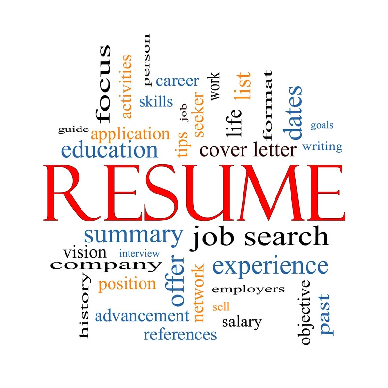 Sample Resume