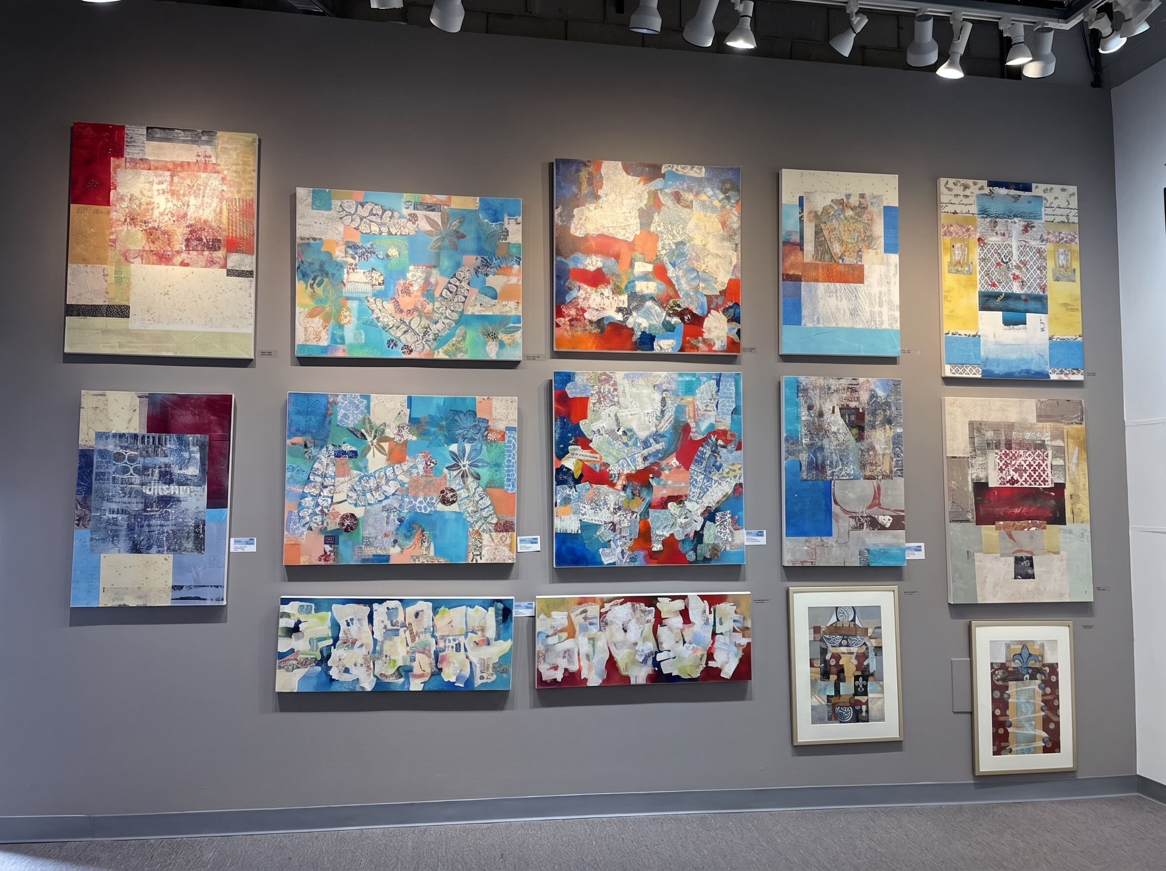 Crossroads Art Center