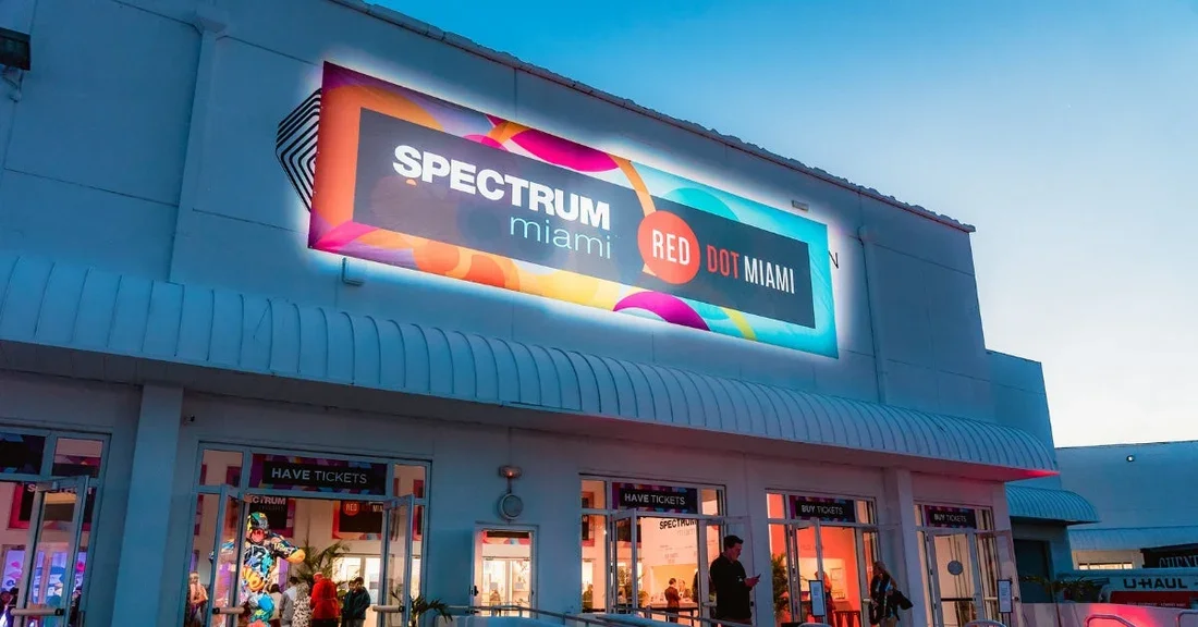 Spectrum Miami