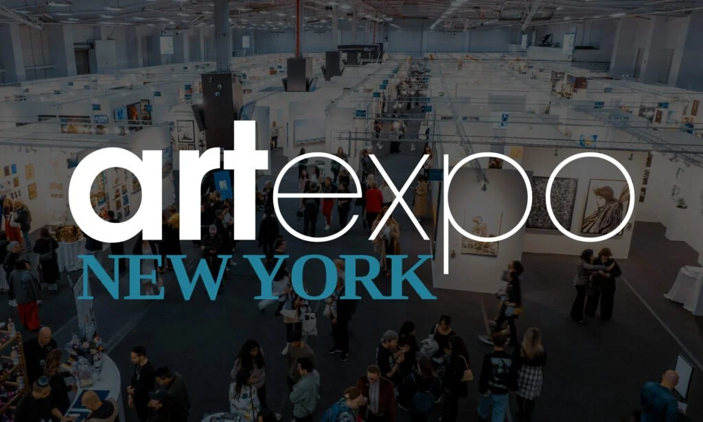 Art Expo New York