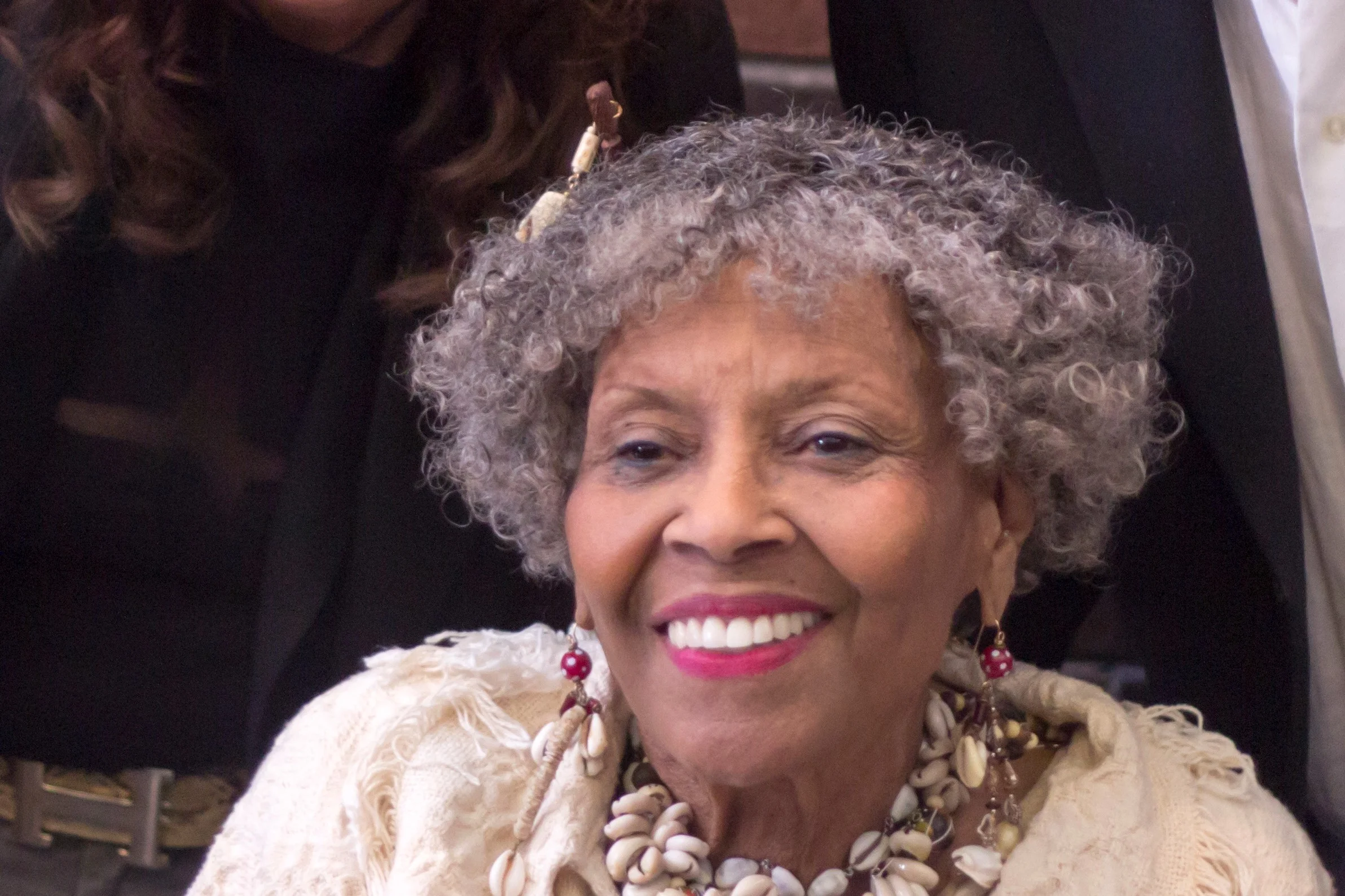 Dr. Adelaide Sanford