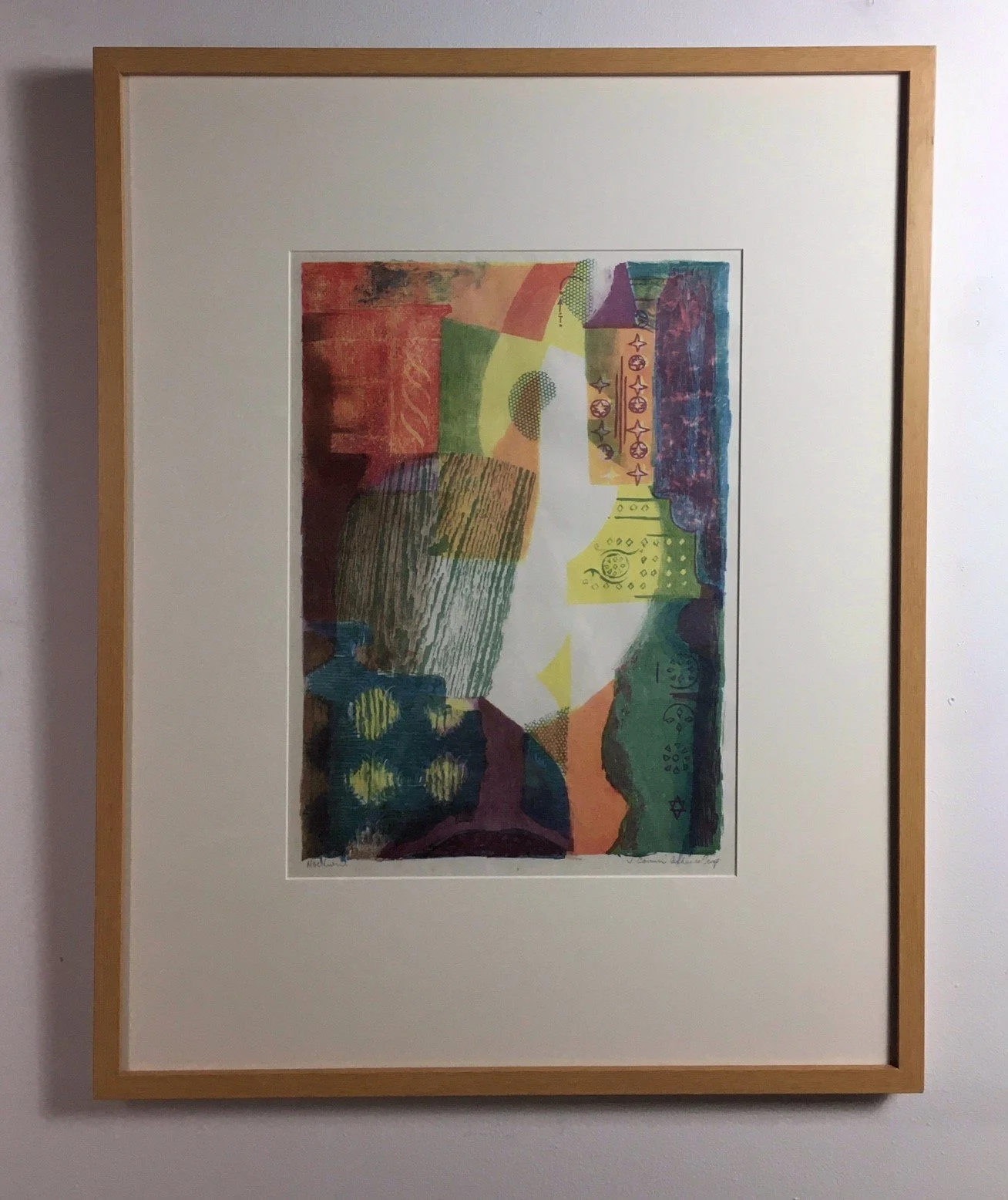 Jack Courier - Nocturne