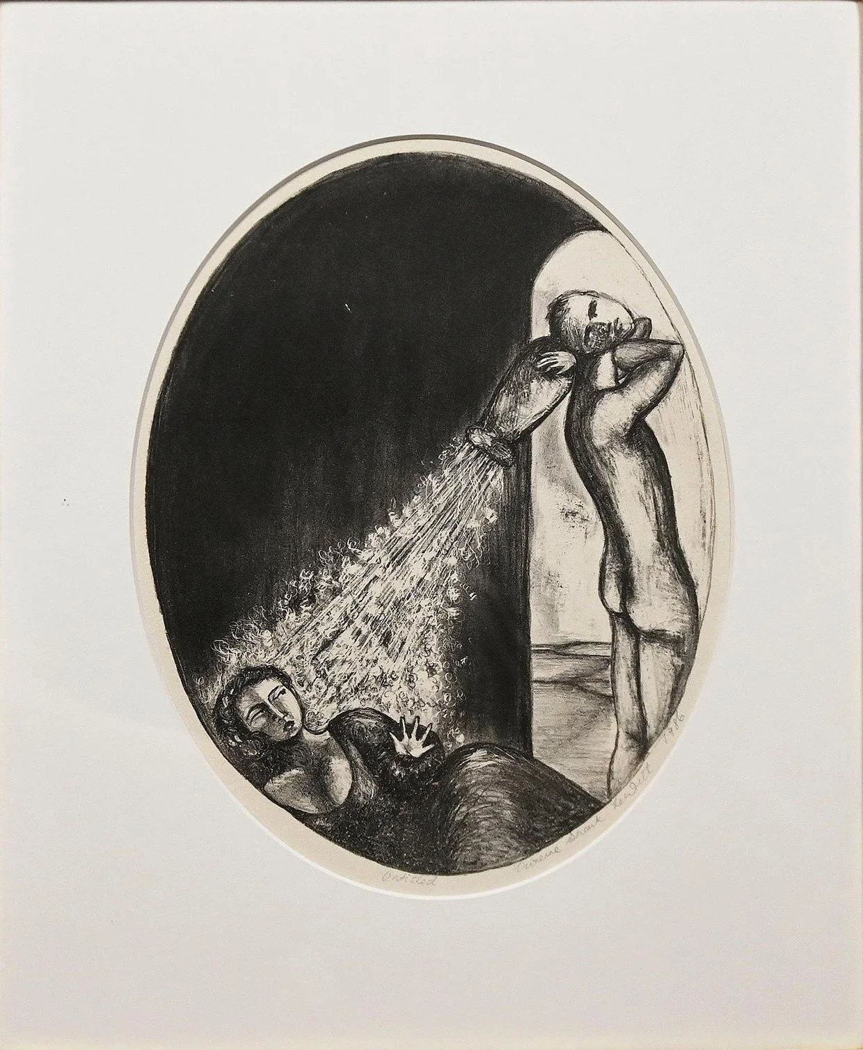 Vivienne Shark LeWitt