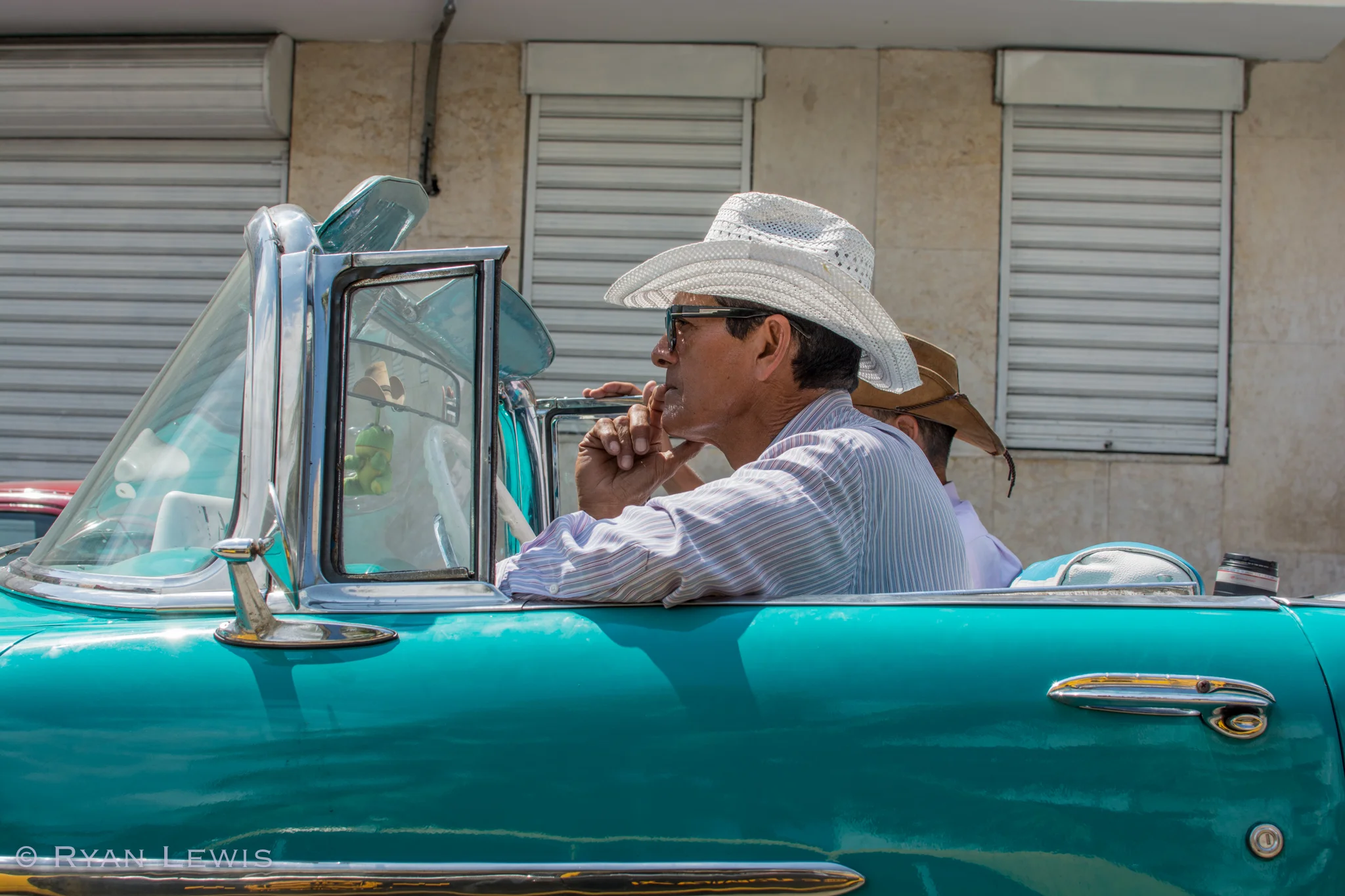 Havana, Cuba