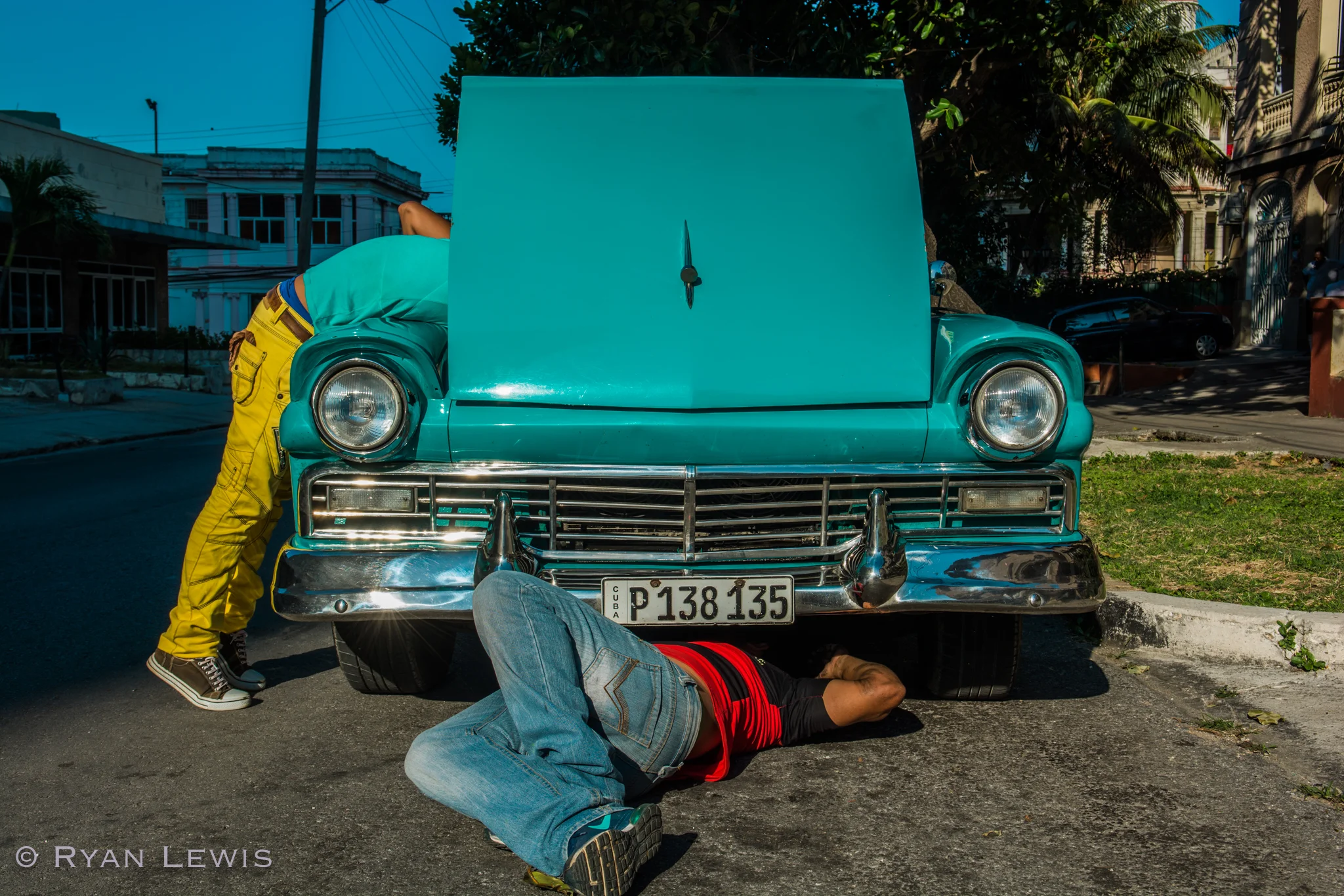 Havana, Cuba
