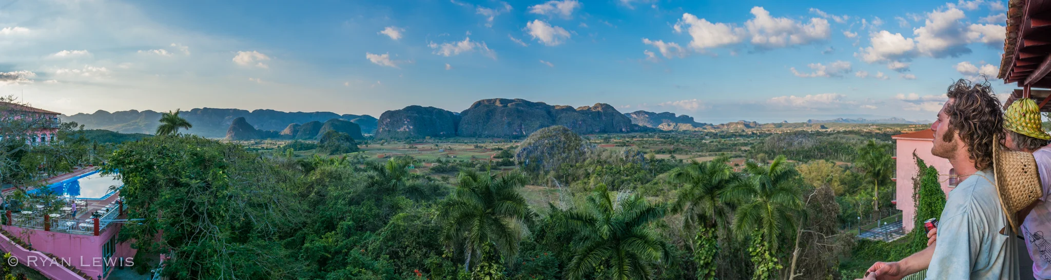Viñales Valley, Cuba
