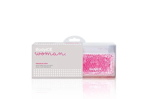 BodyICE Woman Perineum Heat/Ice Pack reusable $25
