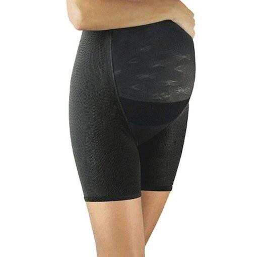 Solidea Pregnancy Short Black — Melbourne Pregnancy Pelvic Floor