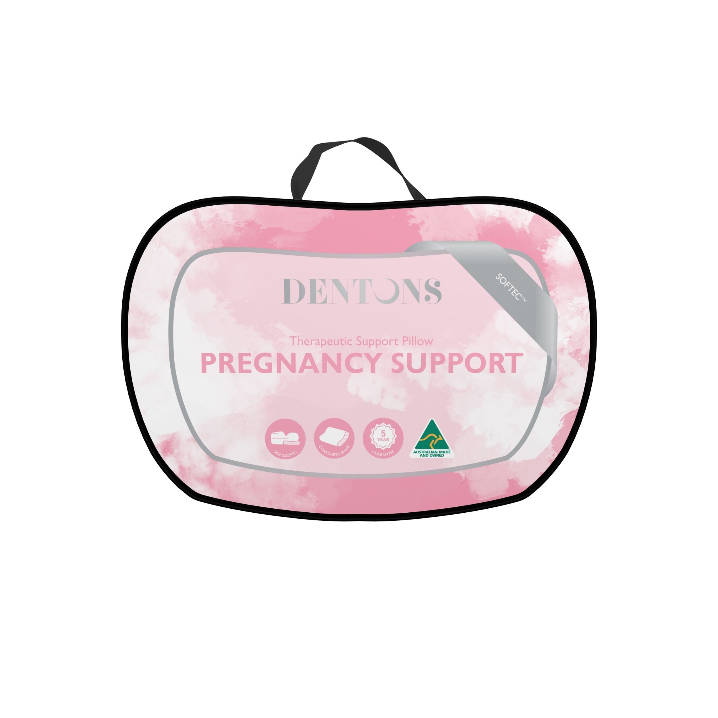 physio wedge cushion