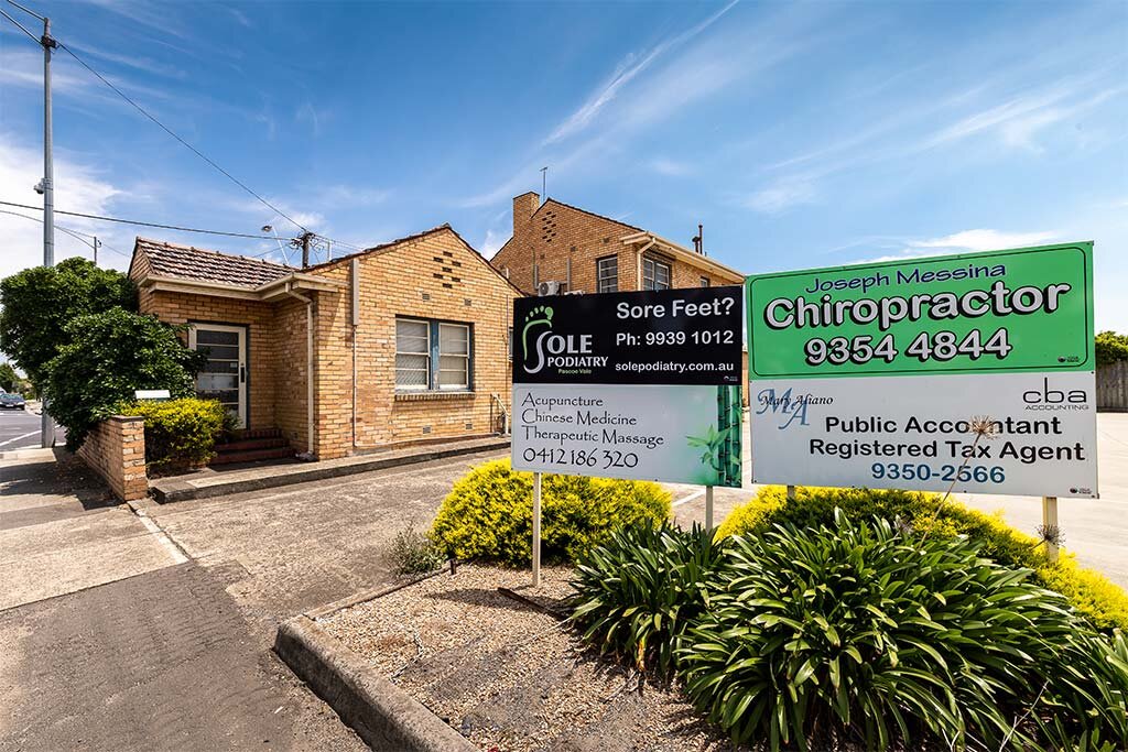 Melbourne Pregnancy and Pelvic Floor Physio Pascoe Vale