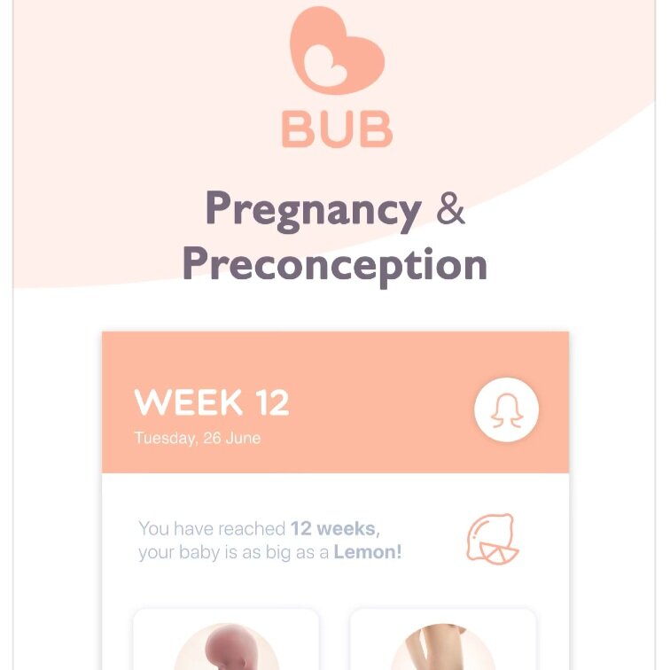 Rebecca+Liberatore+Bub+App+Pregnancy+Expert