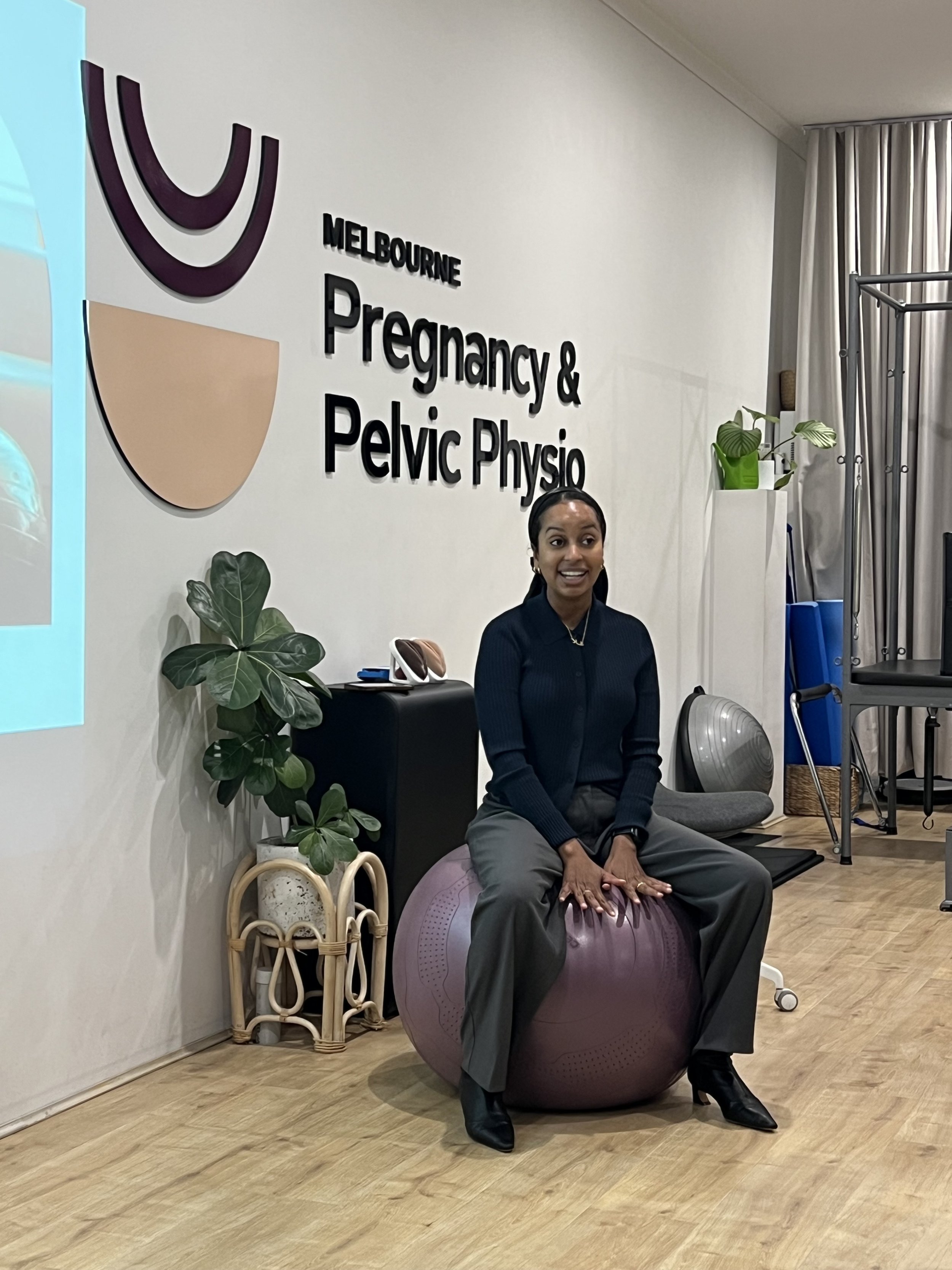 Why Birth Preparation and Active Birth Skills Matter More Than You Think