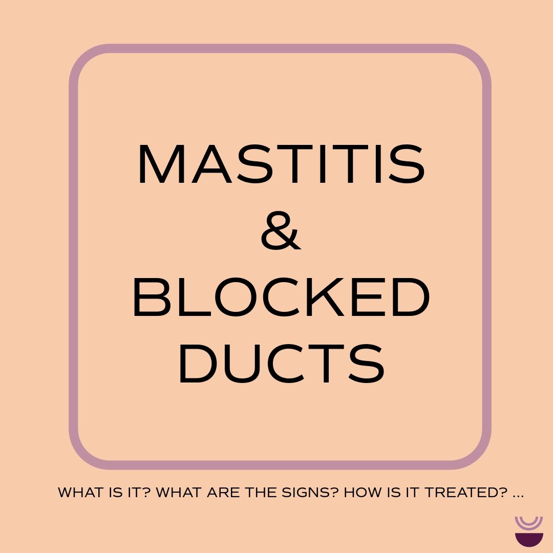 Blocked ducts and mastitis can be painful and overwhelming, but early support makes a big difference. Symptoms like redness, swelling, tenderness, heat, or flu-like feelings may be signs your body needs help.

At MPPP, we use therapeutic ultrasound t