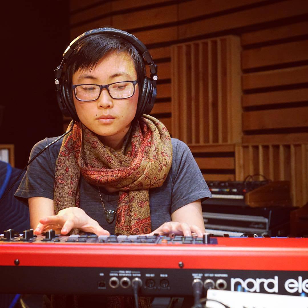 Erika Oba