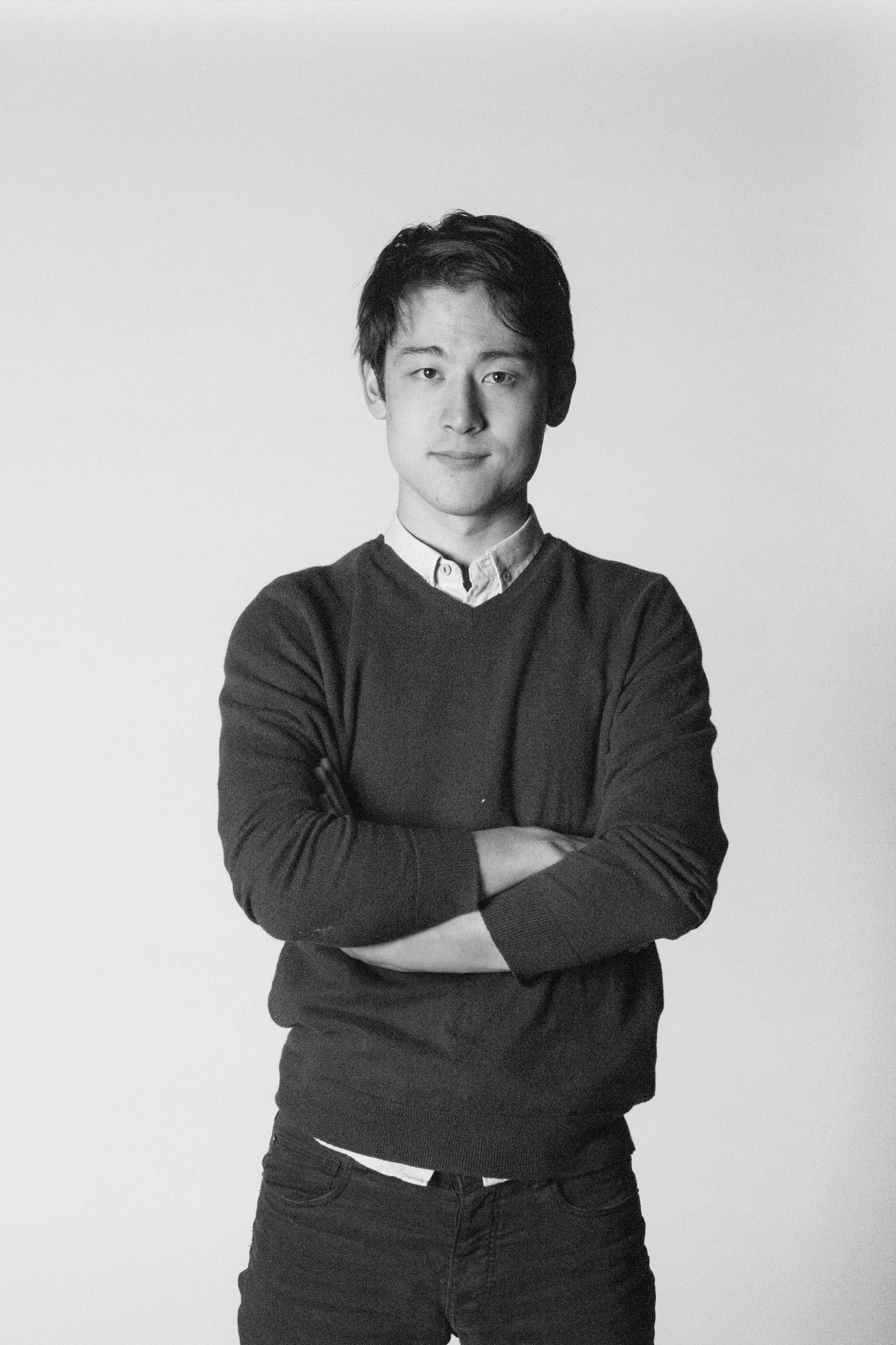 Headshot 8_BW.jpg