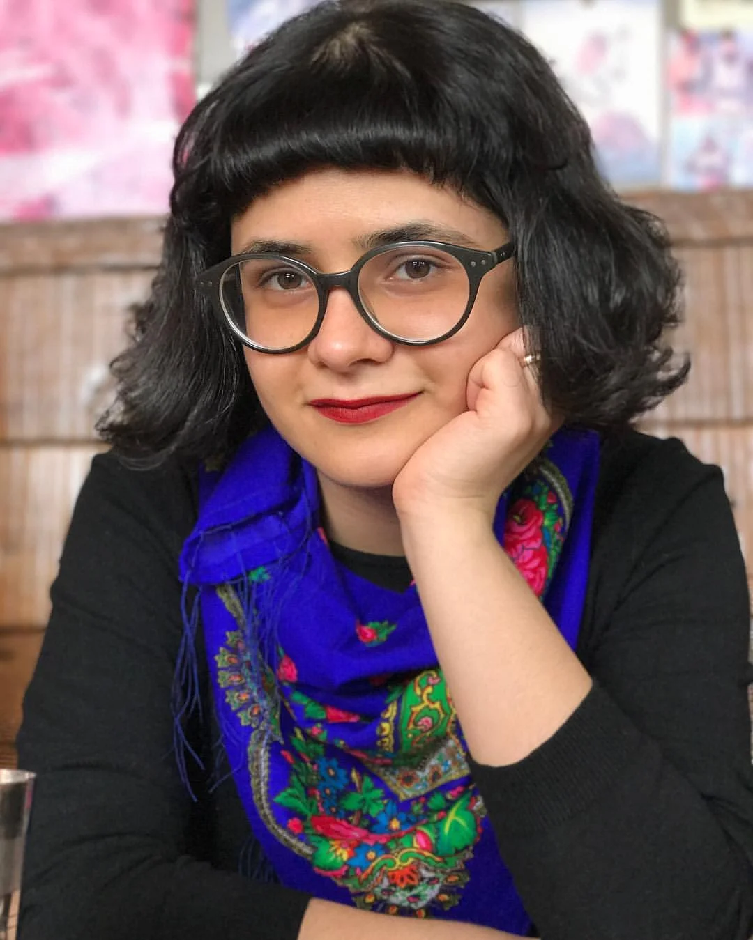 Aida Shirazi