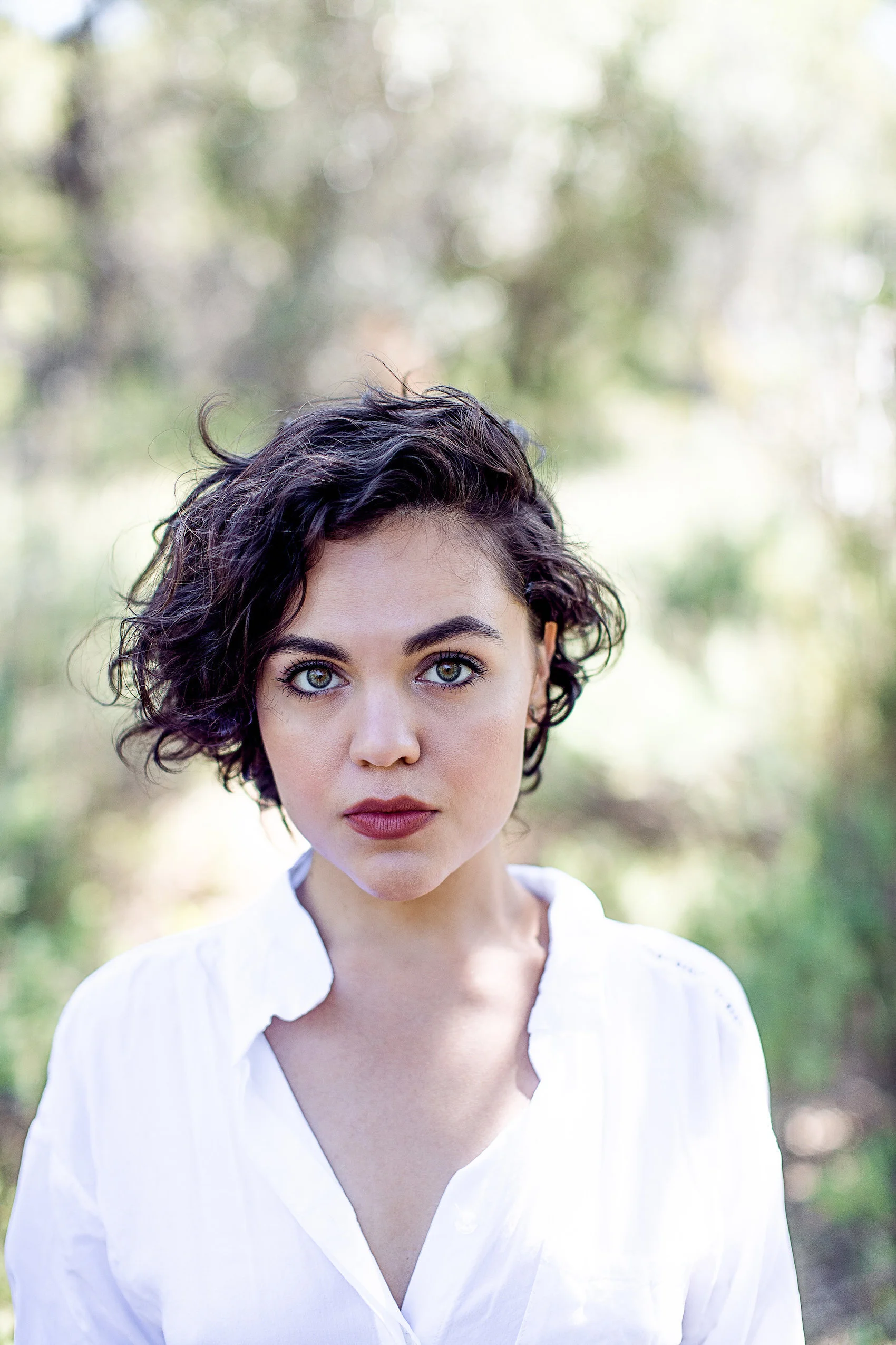 Kelly Guerra, mezzo-soprano