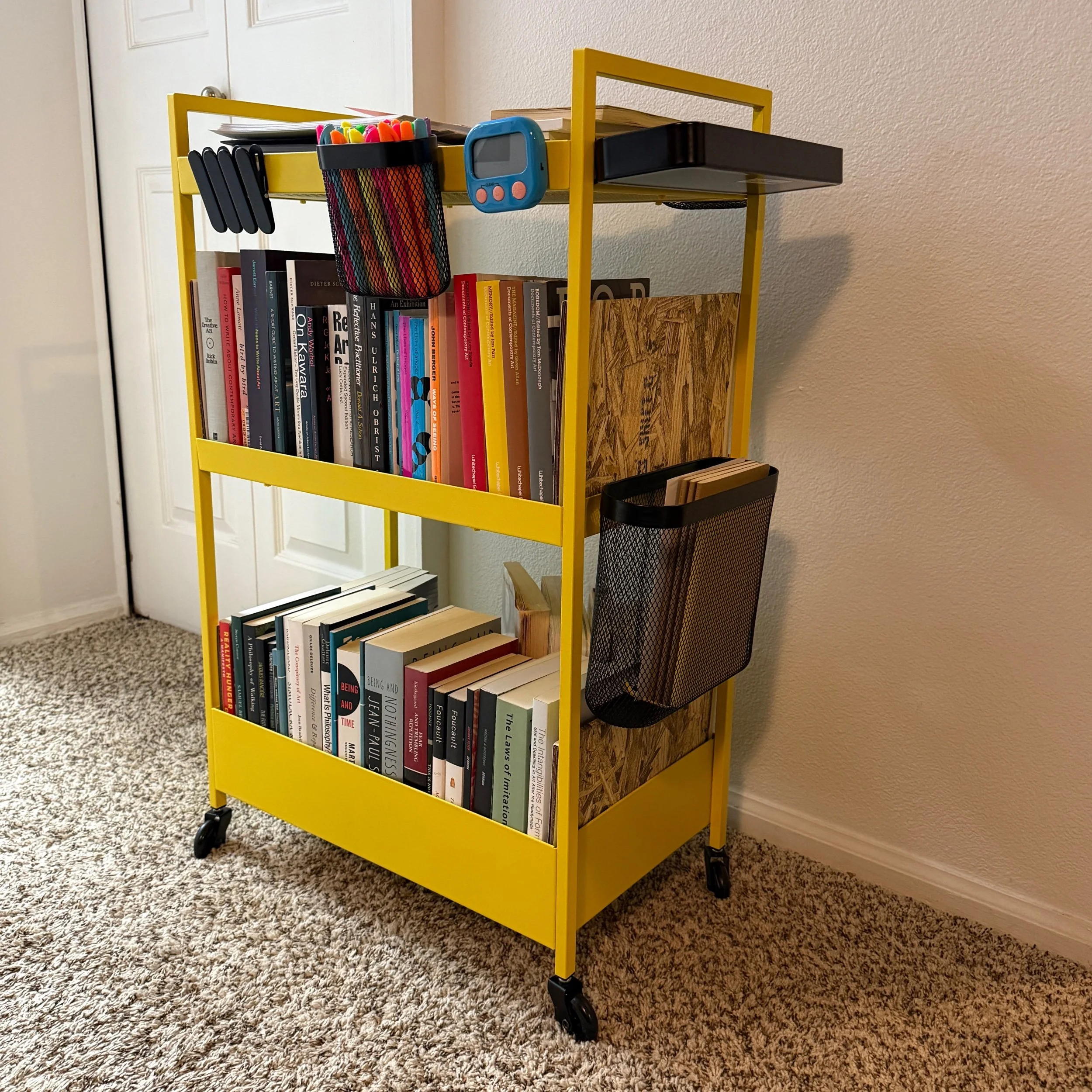 Organizational Systems pt. 2