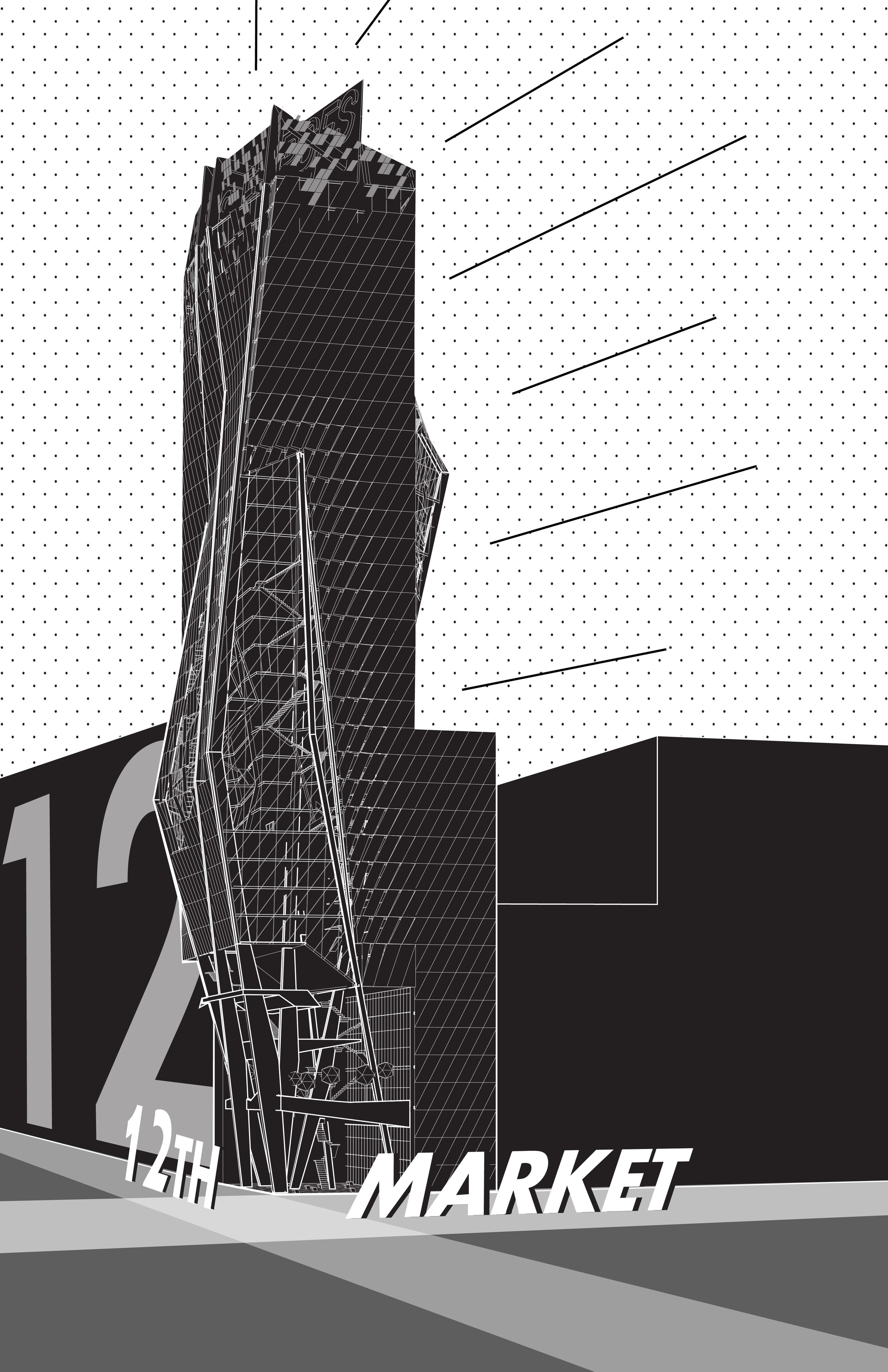 Promotional Poster