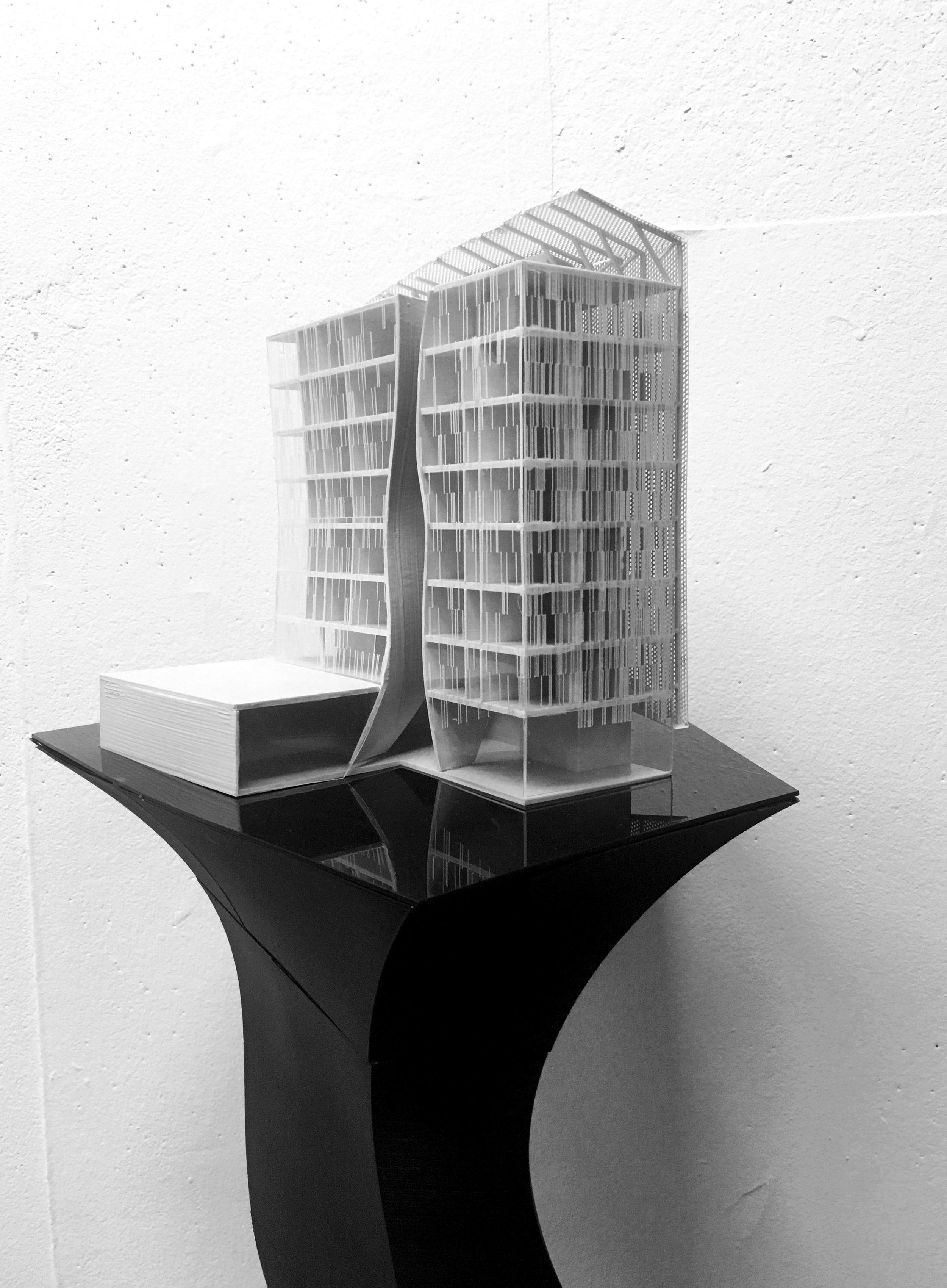 Final Model